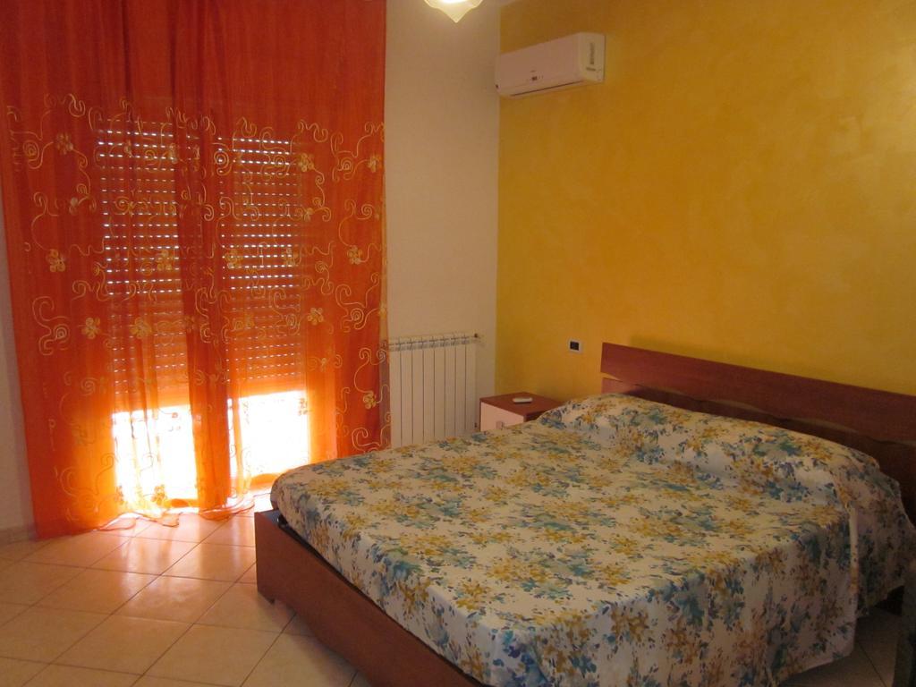 Appartamento Vallone Petrara Reggio Calabria Room photo